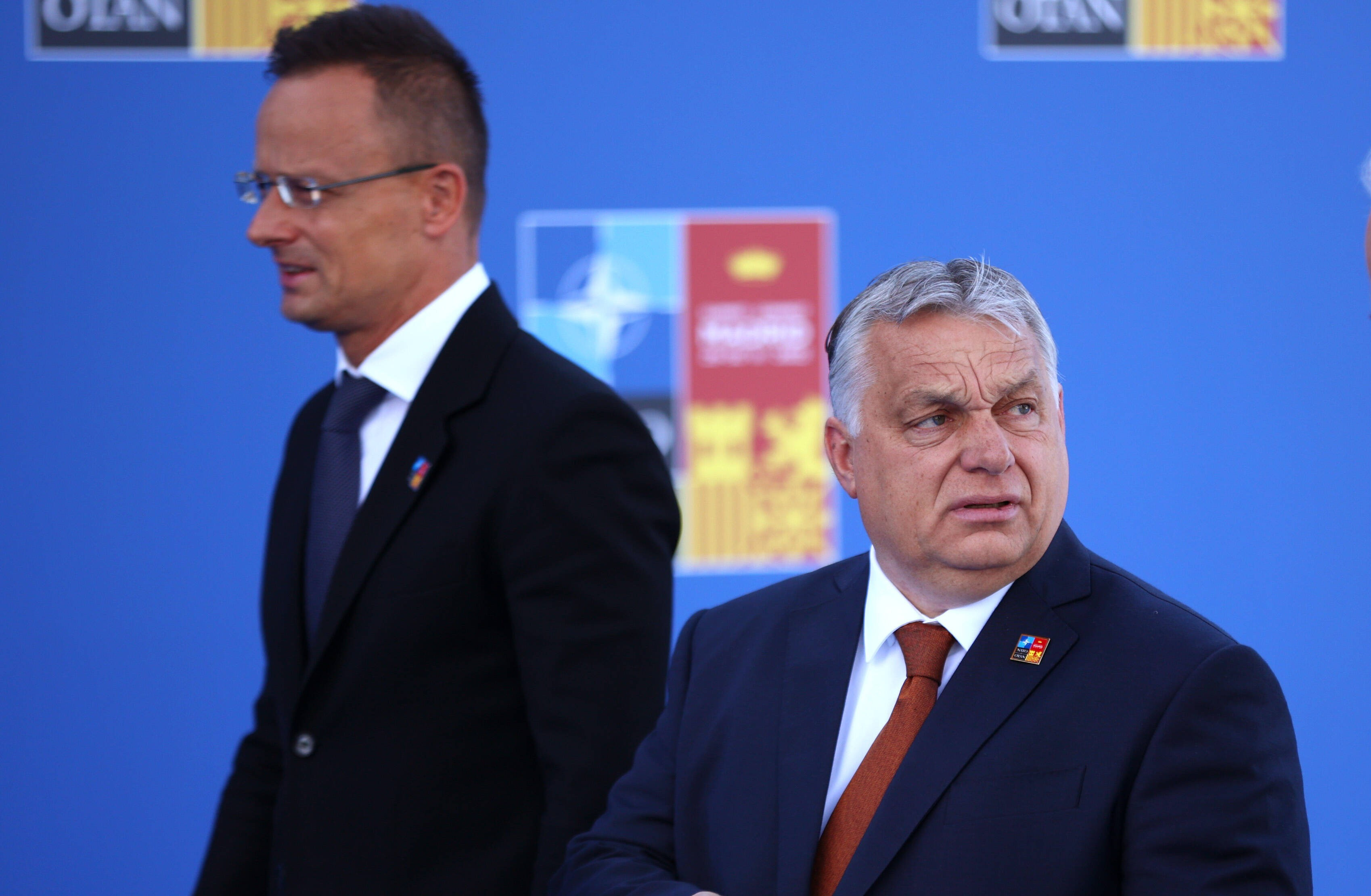 Mai prieteni cu Putin, decât cu Trump. Ungaria spune că SUA nu i-au cerut să nu mai ia petrol din Rusia și transmite un mesaj