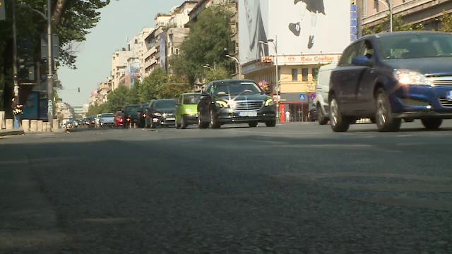 Ce măsuri a luat Primăria Capitalei pentru fluidizarea traficului auto la începutul anului școlar