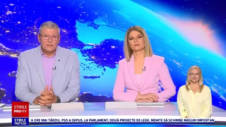 Un tânăr din Iași a alergat 1.400 de kilometri prin munți pentru a strânge fonduri pentru copiii cu dizabilități