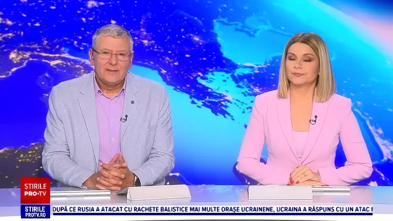 Concert de muzică bizantină dedicat Sfintei Maria la marginea Capitalei: Mi s-a făcut pielea de găină când a început să cânte