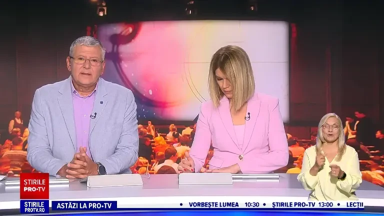 România, platou de filmare pentru Scott Adkins. Actorul din „John Wick 4” joacă în „Bedlam”, o dramă de acțiune istorică