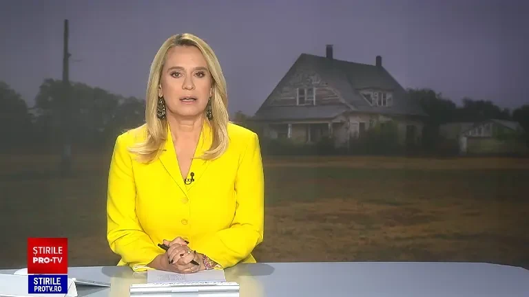 Caz revoltător în județul Sibiu. Un copil de 10 ani a fost găsit în casă, legat cu lanțul de piciorul unei mese