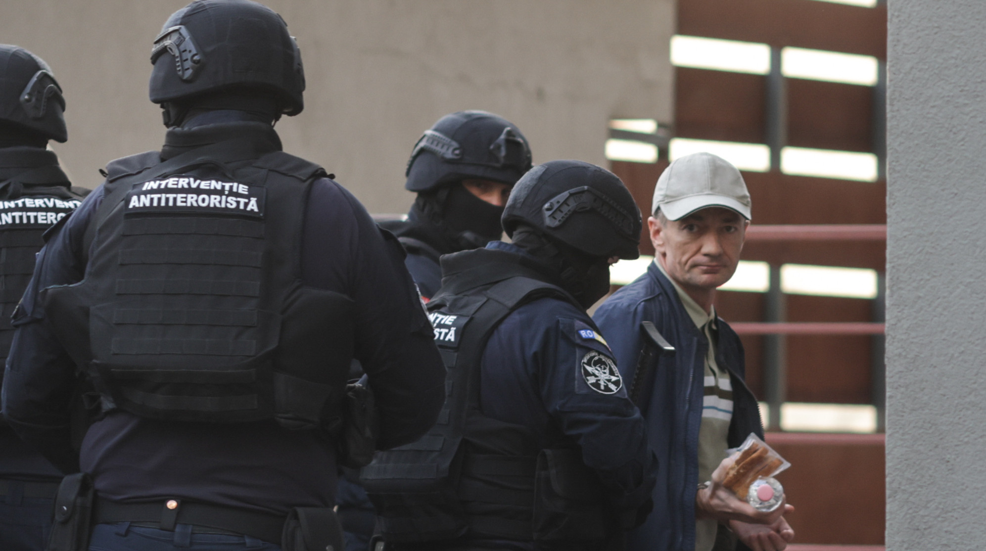 Spionul care vindea secretele României, reținut după audieri. Expert: KGB-ul din Belarus e doar o fațadă, în spate e Moscova