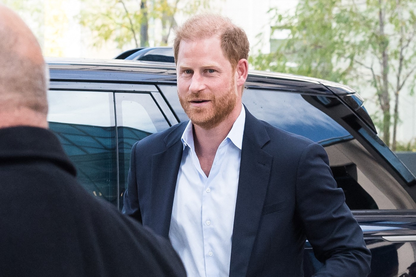 Prințul Harry: „Zvonurile despre întâlnirea tensionată cu Regele vin de la persoane rău intenționate”