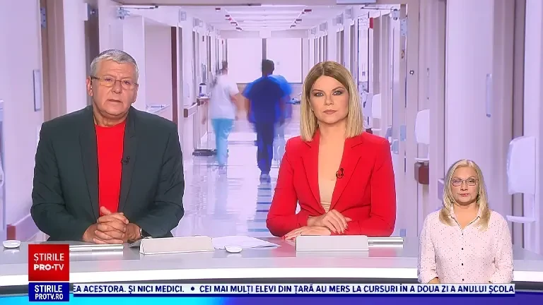 Pacienții cu cancer tiroidian așteaptă luni întregi pentru tratament cu iod radioactiv. Locurile în spitale sunt insuficiente