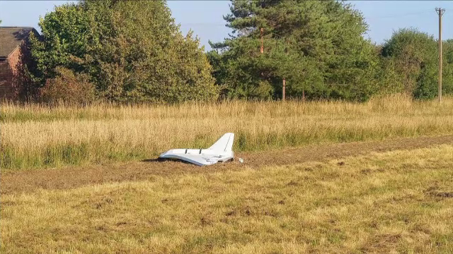 Oficial polonez, după incidentul cu drone: „Putin își bate joc de Trump. După Alaska, vedem intensificarea atacurilor”