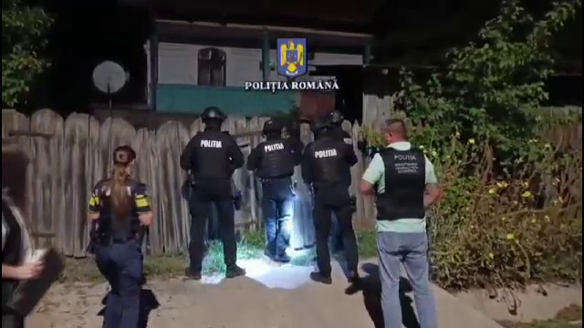 Fraude cu materiale de construcții în Gorj. Trei bărbați cercetați pentru înșelăciuni cu prejudiciu de peste un milion de lei