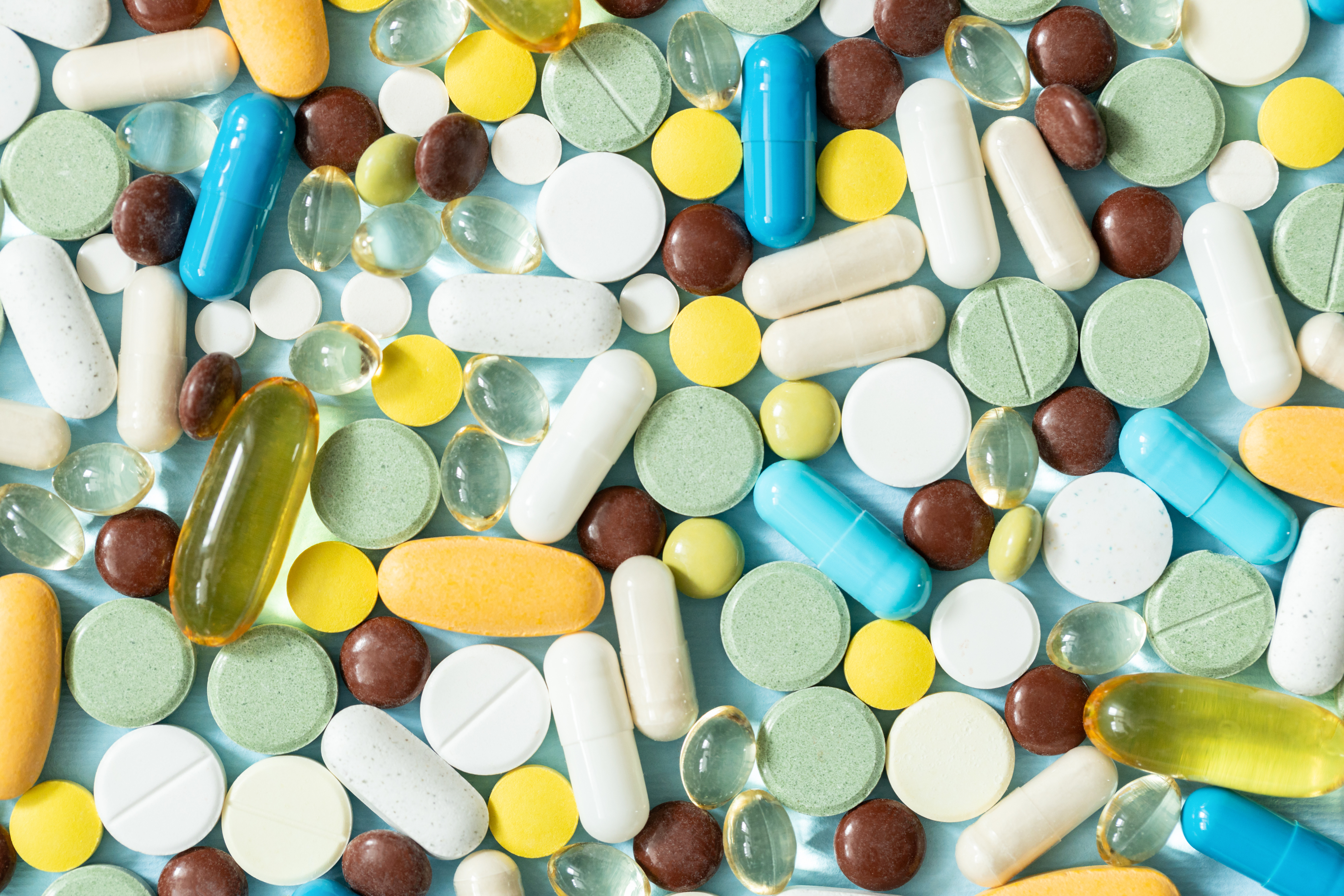 Studiu: Un medicament utilizat frecvent pentru diabet ar putea avea şi efecte anti-îmbătrânire