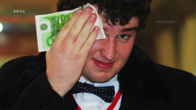 Victor Micula, condamnat la închisoare cu executare. Trei ani și o lună pentru accesarea ilegală a bazei de date MAI