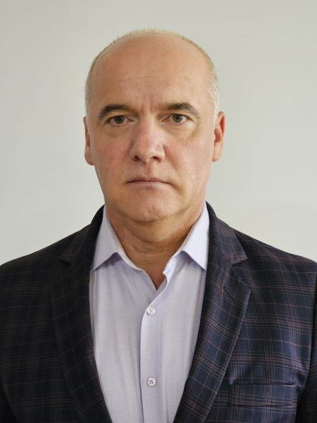 Mihai Volf