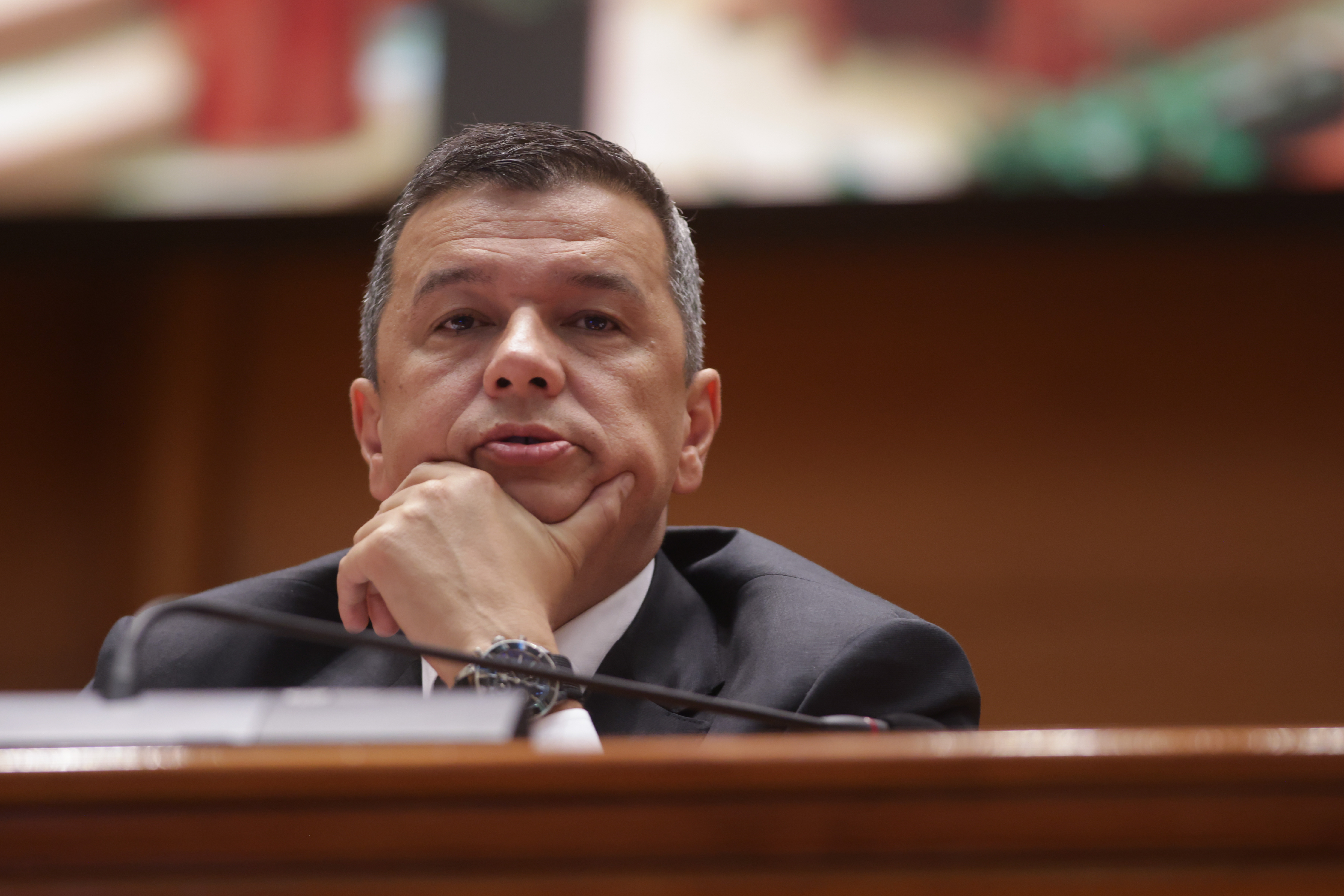 Grindeanu promite că face în Parlament o altă lege privind pensiile magistraților, decât cea pe care a aprobat-o în coaliție