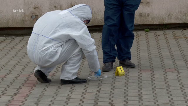 Criminal din Buzău, identificat după 23 de ani. Ucigașul este deja după gratii pentru o crimă trasă la indigo