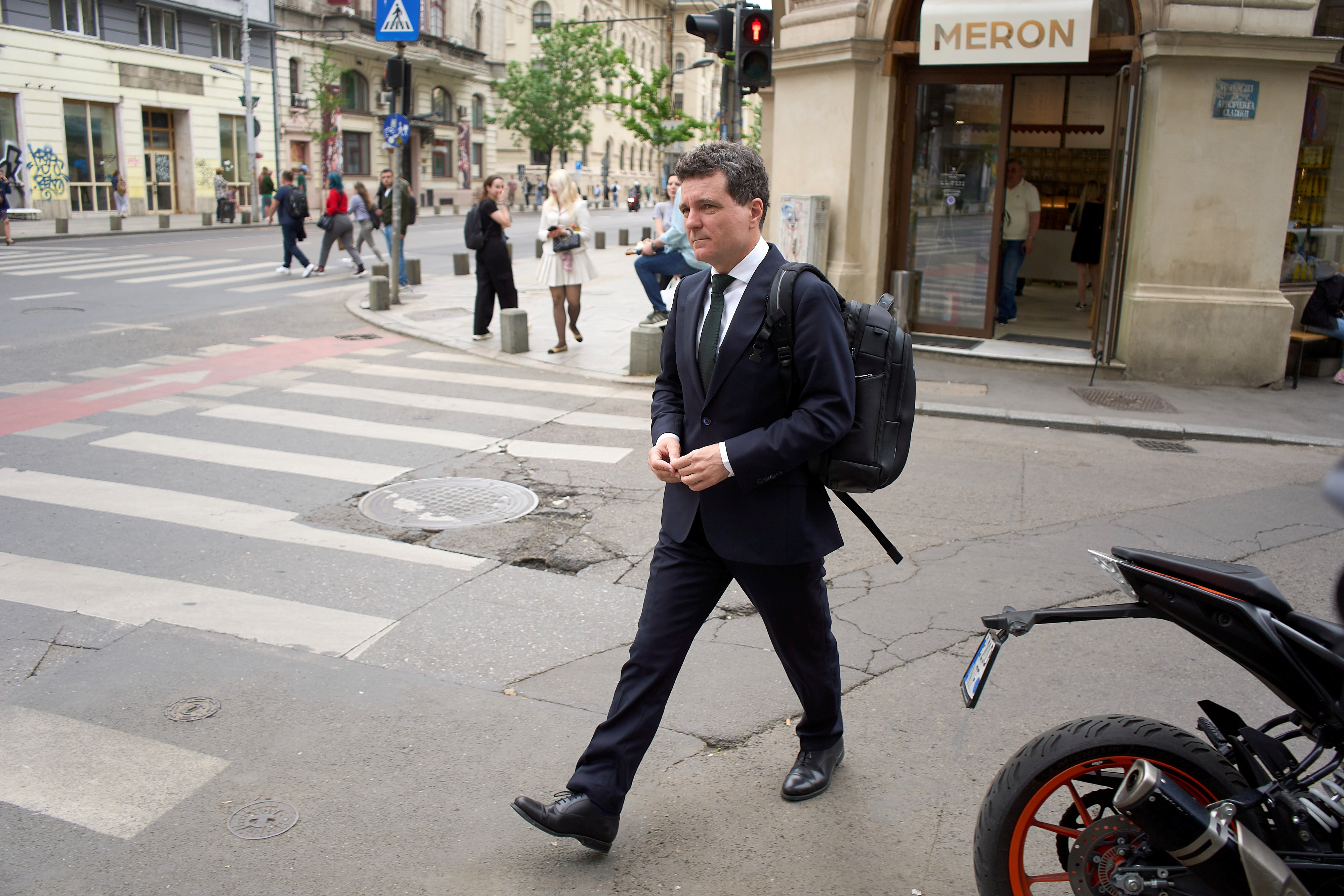 Nicușor Dan i-a anunțat pe români de când vor începe să trăiască mai bine. „Putea fi mult, mult mai rău”