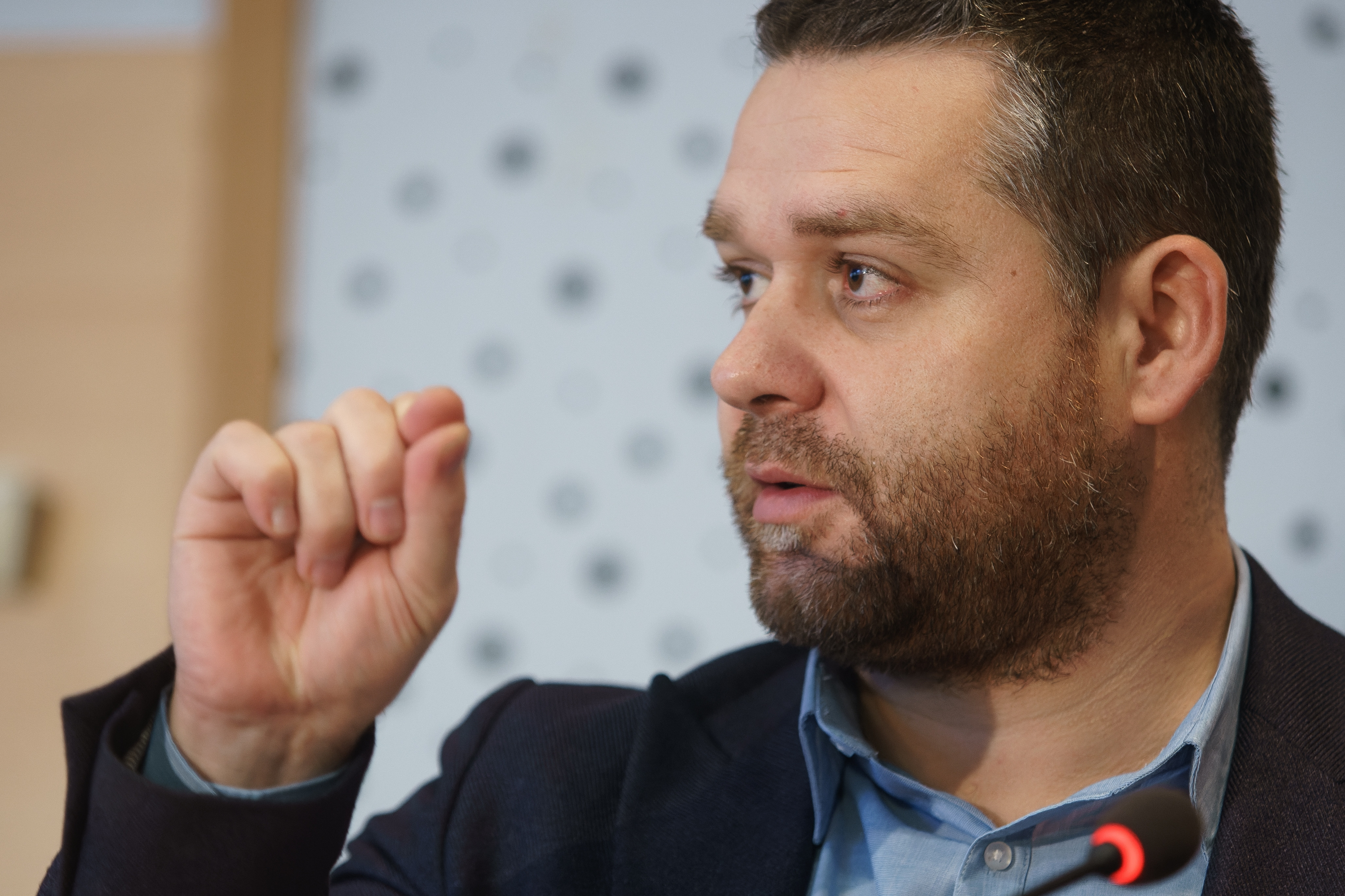 Răspunsul lui Ciprian Ciucu la întrebarea când s-a rupt relația cu Nicușor Dan. ”Cel mai bun primar a fost Băsescu”