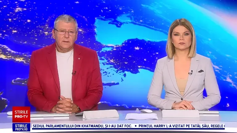 Patru persoane care știau ce „ascunde” acasă un fermier din Buzău au așteptat să plece la o petrecere și au furat tot