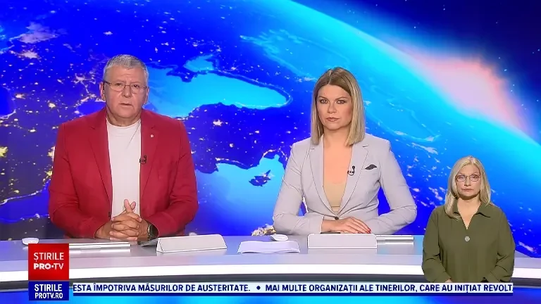 Șoferul din Bihor care a profitat de culoarul liber creat de două ambulanțe aflate în misiune a rămas fără permis