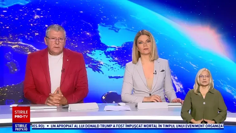 Cine era Charlie Kirk, apropiatul lui Trump ucis la un eveniment din statul Utah. A fost împușcat mortal în fața familiei