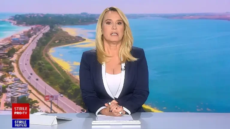 Biserica ridicată de Gigi Becali în Techirghiol, fără avize, ar afecta mediul. Becali: Când e liturghie vin fluturi și păsări