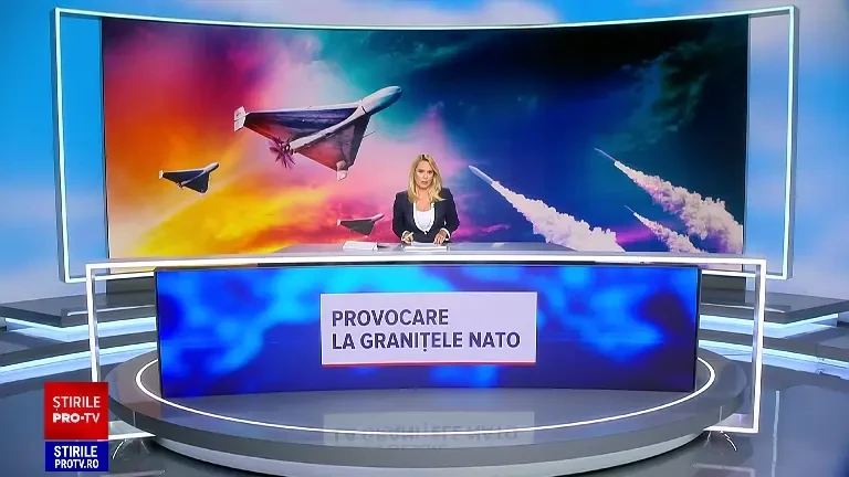 Polonia mobilizează 40.000 de soldați la graniță după incursiunea dronelor rusești. NATO, în alertă maximă
