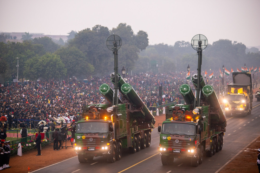 Una dintre cele mai mari puteri militare ale lumii i-a cerut lui Putin să nu îi mai ia cetățenii la război în Ucraina