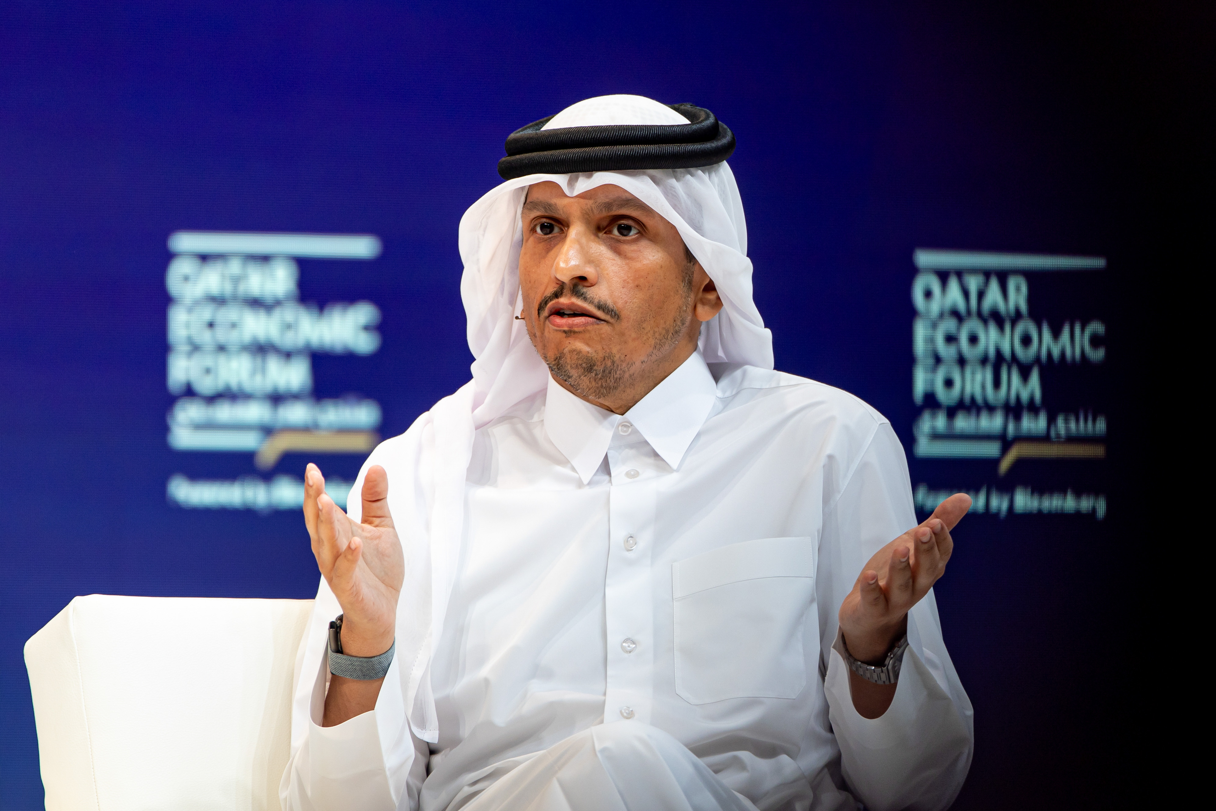 Premierul Qatarului, întâlnire cu aliații americani, după atacul Israelului la Doha. Este așteptat și Donald Trump