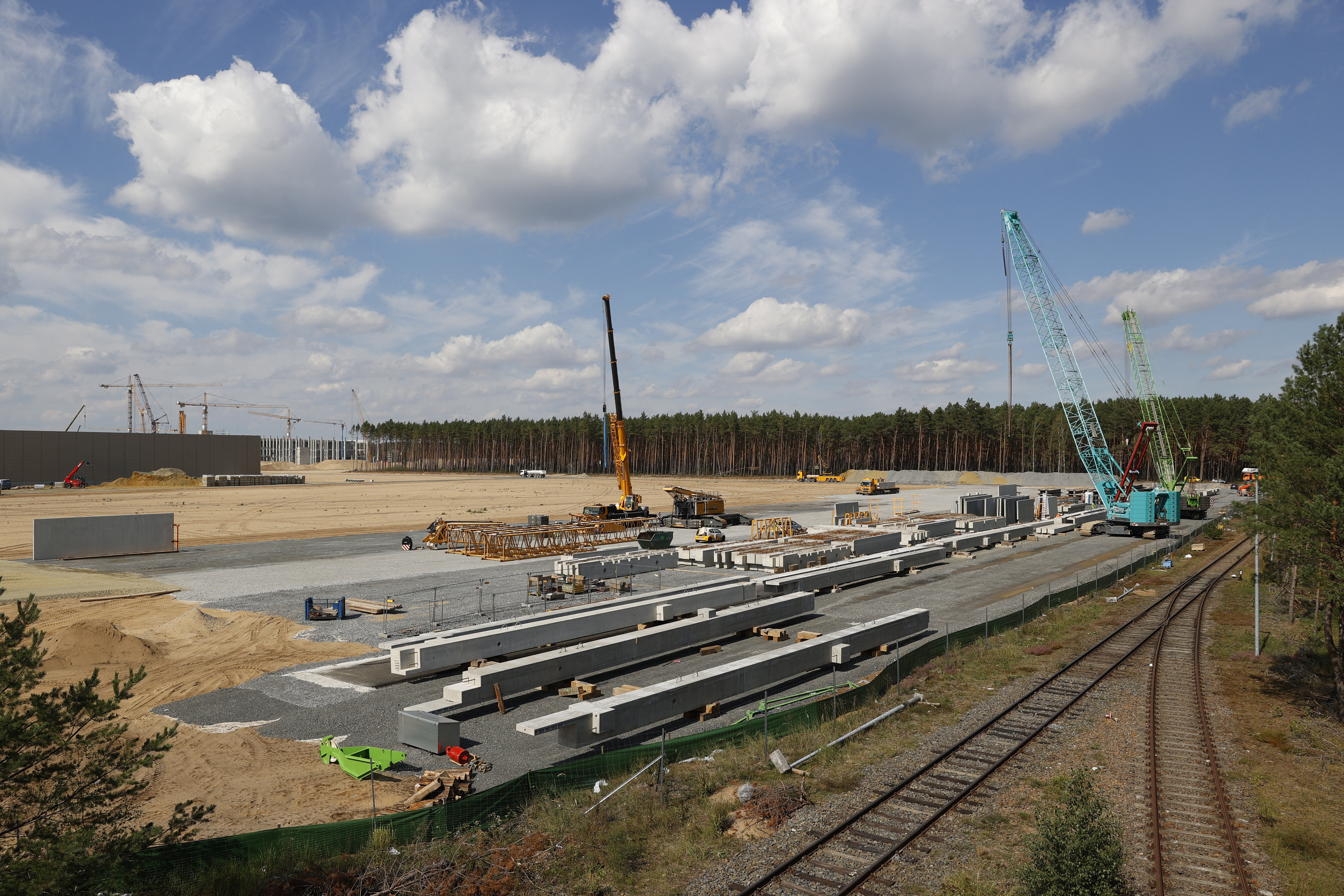 România a pierdut un megaproiect. O companie străină a anunțat că renunță la fabrica de 100 de milioane de euro