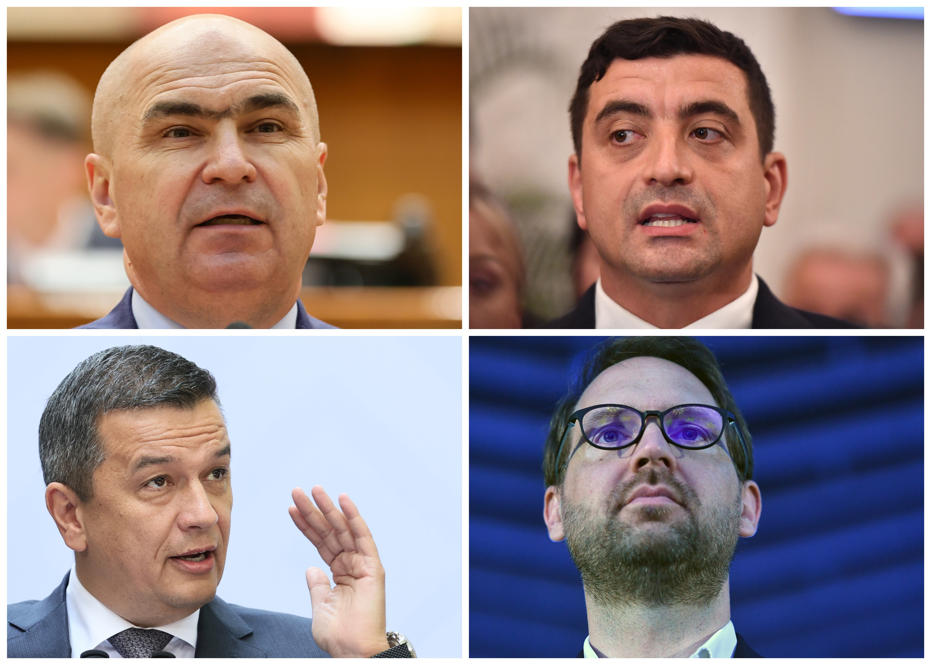 Autoritatea Electorală Permanentă a dat partidelor, în luna decembrie, aproape 20 milioane de lei, sub formă de subvenții