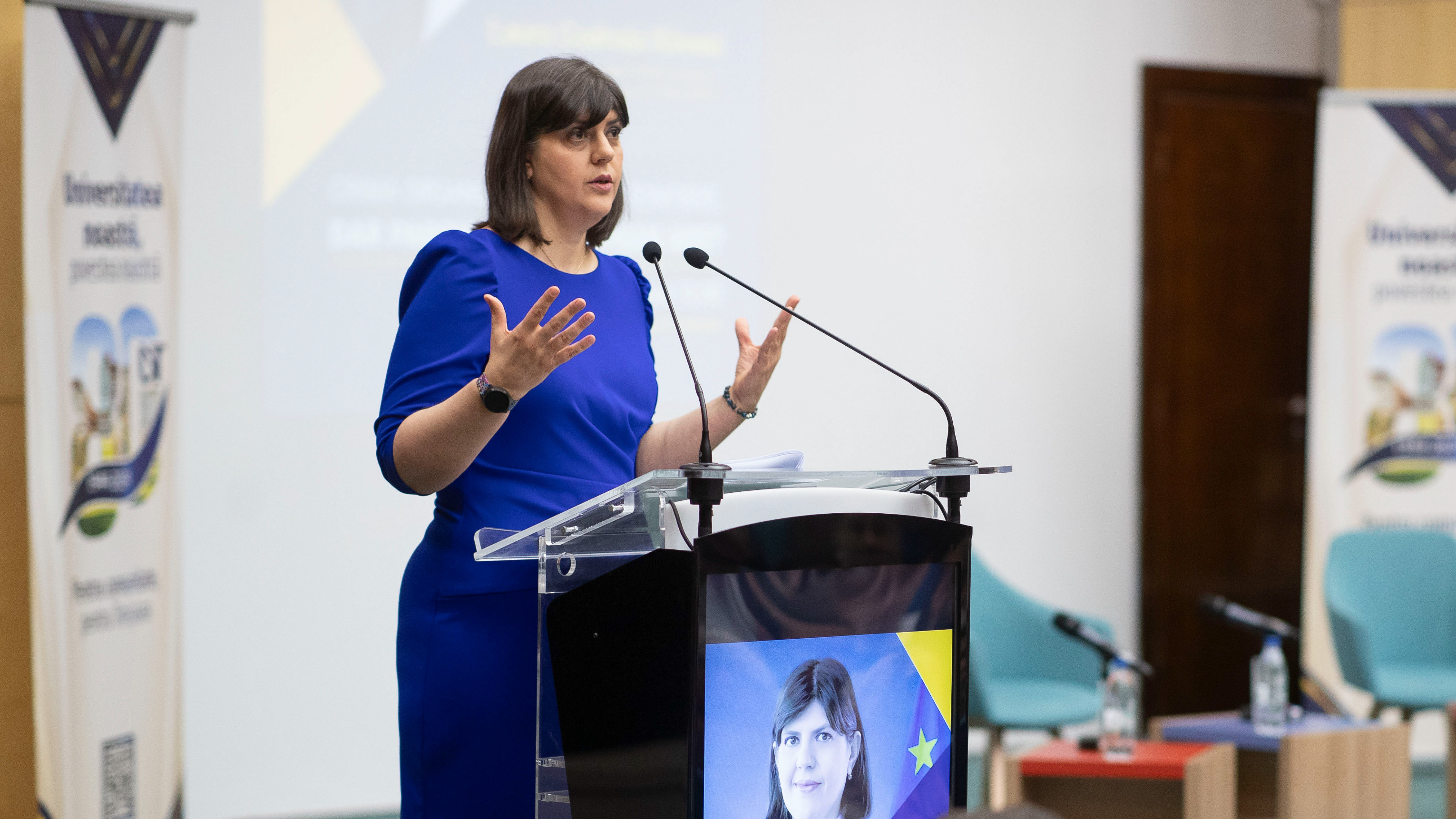 Funcționar din Constanța, acuzat de procurorii Codruței Kovesi de fraudă de 850.000 de euro cu fonduri pentru irigații