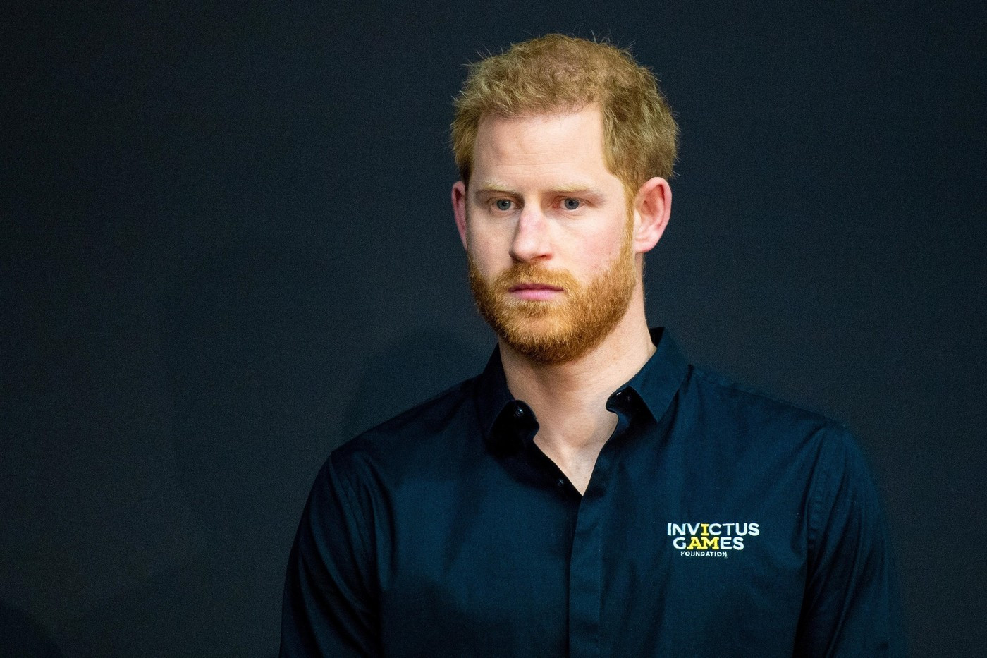 Prinţul Harry, vizită surpriză în Ucraina. „Nu putem opri războiul, dar putem ajuta procesul de recuperare”