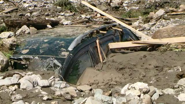 Țara în care ploile provoacă dezastre. Din cauza incompetenței, România rămâne vulnerabilă la schimbările climatice