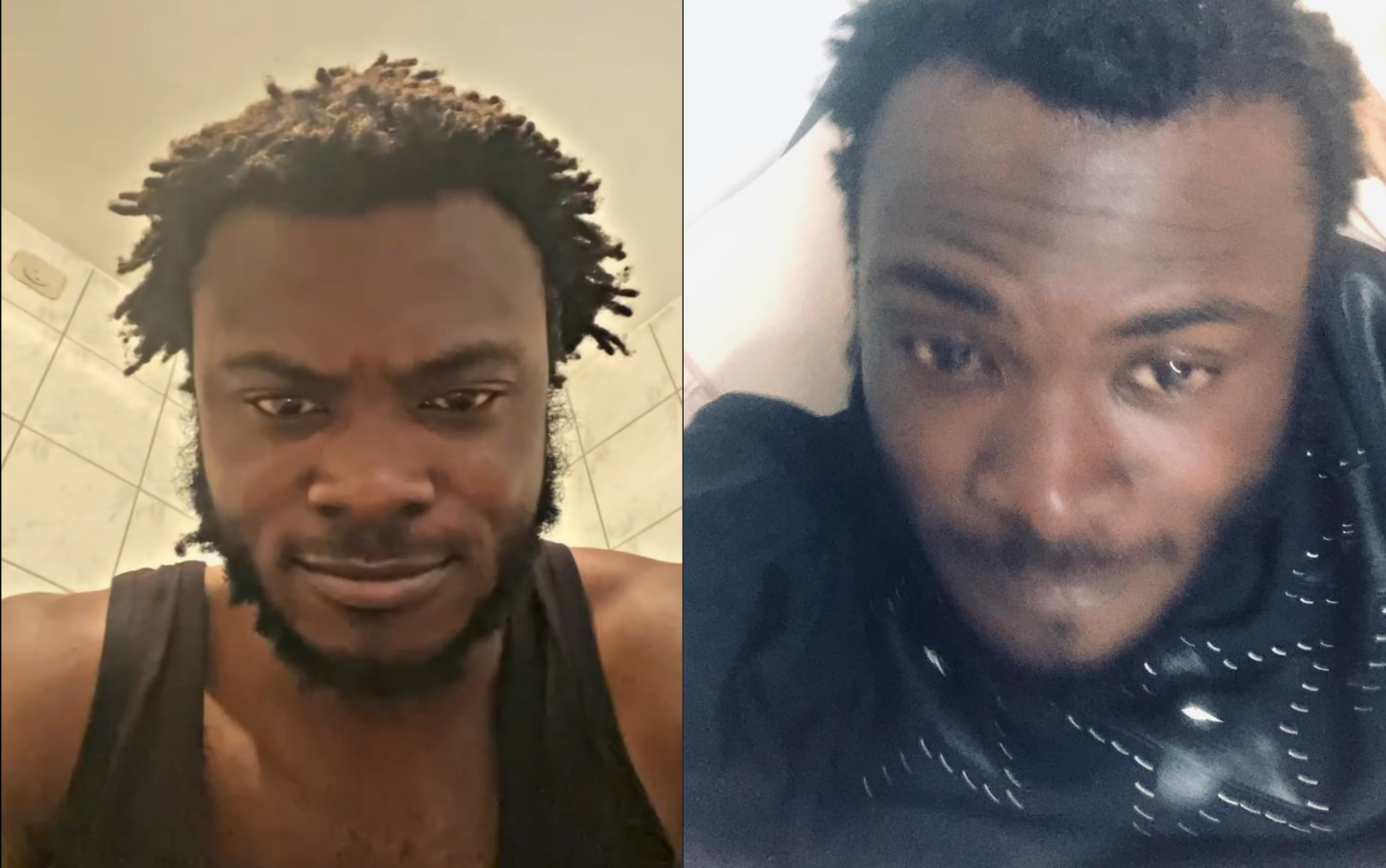 Poliția face un apel public, după ce un nigerian ar fi bătut și violat o femeie în București. Ar fi mai multe victime