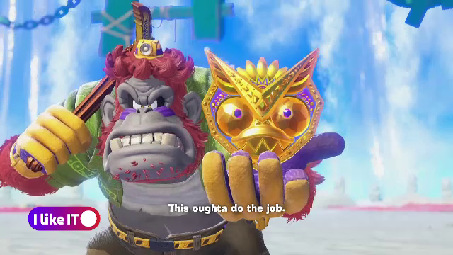 Jocuri pentru Nintendo Switch 2. Donkey Kong revine cu ”Bananza”, aventura 3D care redefinește seria