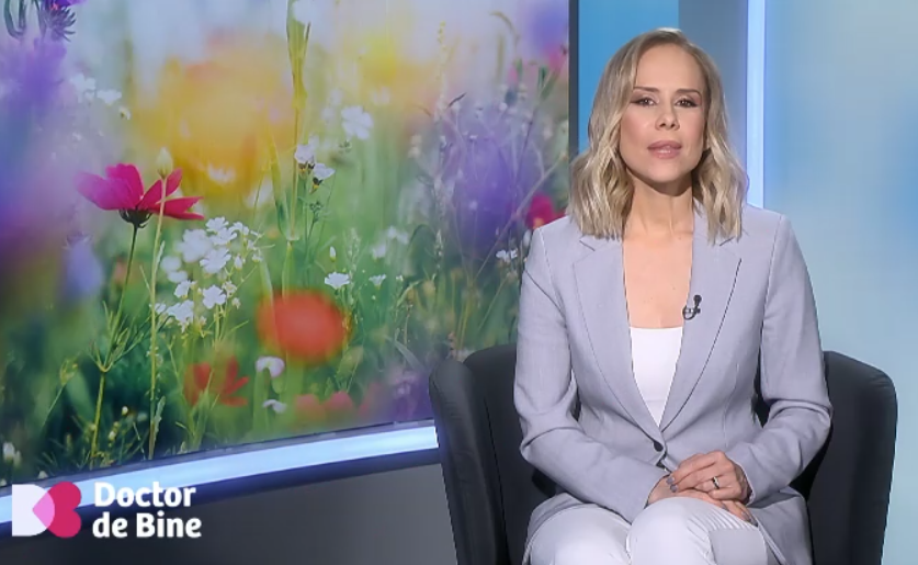 Doctor de bine. Emisiunea integrală din 12 octombrie 2025