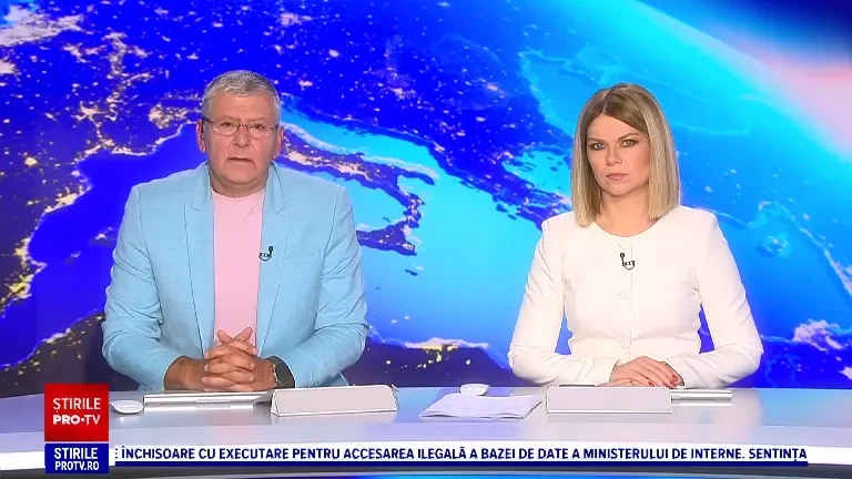 Accident între o mașină și un autobuz, la Suceava. Victimele, încarcerate