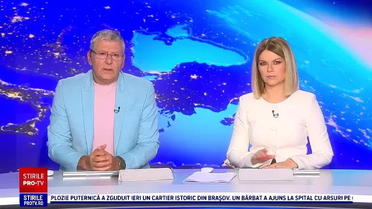 Tâlharul binevoitor, la Galați. A ajutat o bătrână să urce cu cumpărăturile, apoi i-a smuls cerceii din ureche