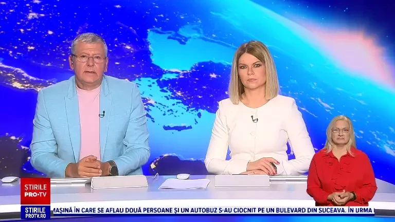 Scorpions au sărbătorit 60 de ani pe scena de la Romexpo. Peste 20.000 de fani au cântat hituri legendare