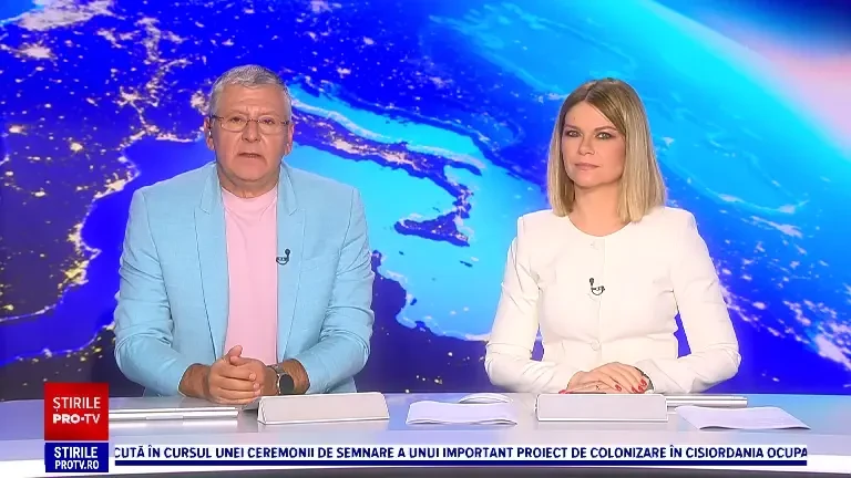 Vocea României revine cu sezonul 13 pe ProTV și VOYO. Concurenții se luptă pentru premiul de 100.000 de euro