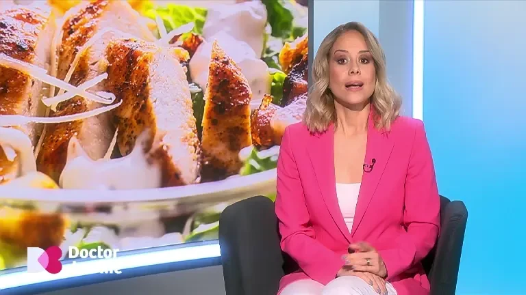 Carnea de pui, între mituri și realitate. Ce spun medicii despre hormonii de creștere