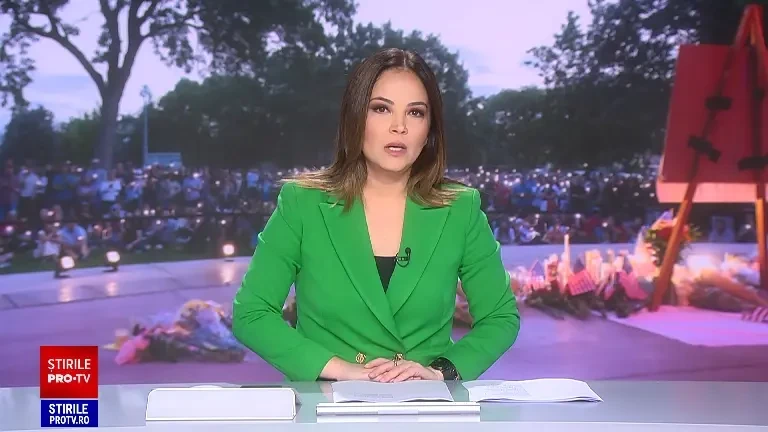 Momentul în care ucigașul lui Charlie Kirk a fugit de la locul crimei. Ar fi așteptat jumătate de oră până să acționeze.VIDEO