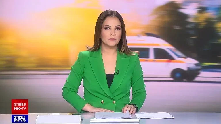 Un bărbat de 31 de ani din Dâmbovița a ajuns la spital înjunghiat