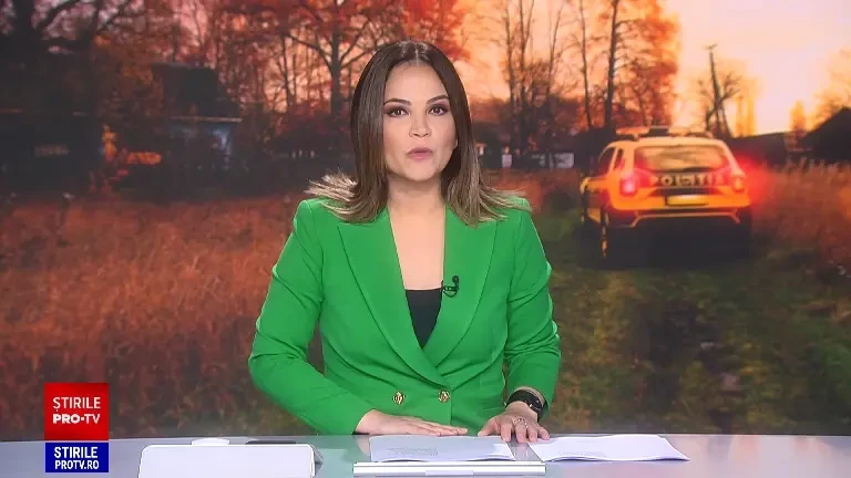 Un bărbat din Maramureș s-a filmat și a transmis, pe o rețea socială, momentul în care incendia bunurile unor vecini