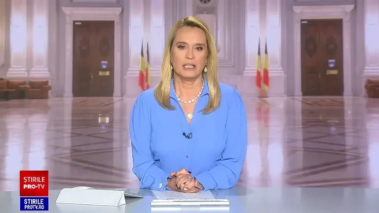 Incident neobișnuit la Parlament. O femeie din Republica Moldova a încercat să intre cu 6 cuțite. Era pe o listă AUR