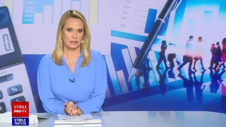 Lefurile românilor scad în timp ce prețurile cresc la niveluri record. Domeniul în care salariul net depășește 12.000 lei