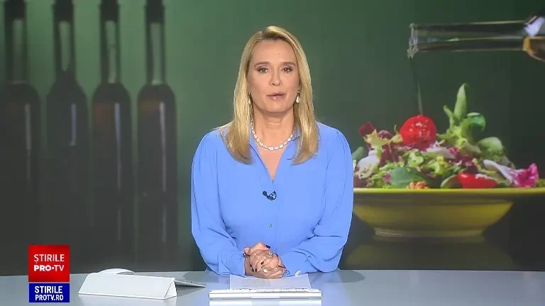 Pentru cei care preferă salatele cu ulei de măsline de calitate specialiștii au o recomandare