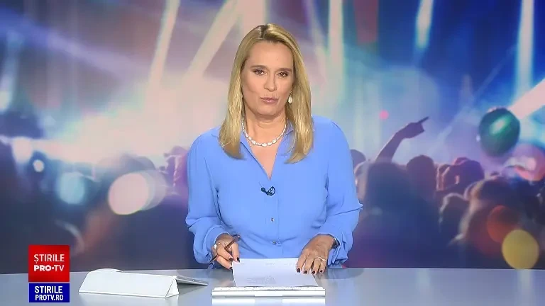 Bucureștiul trăiește zile de sărbătoare muzicală