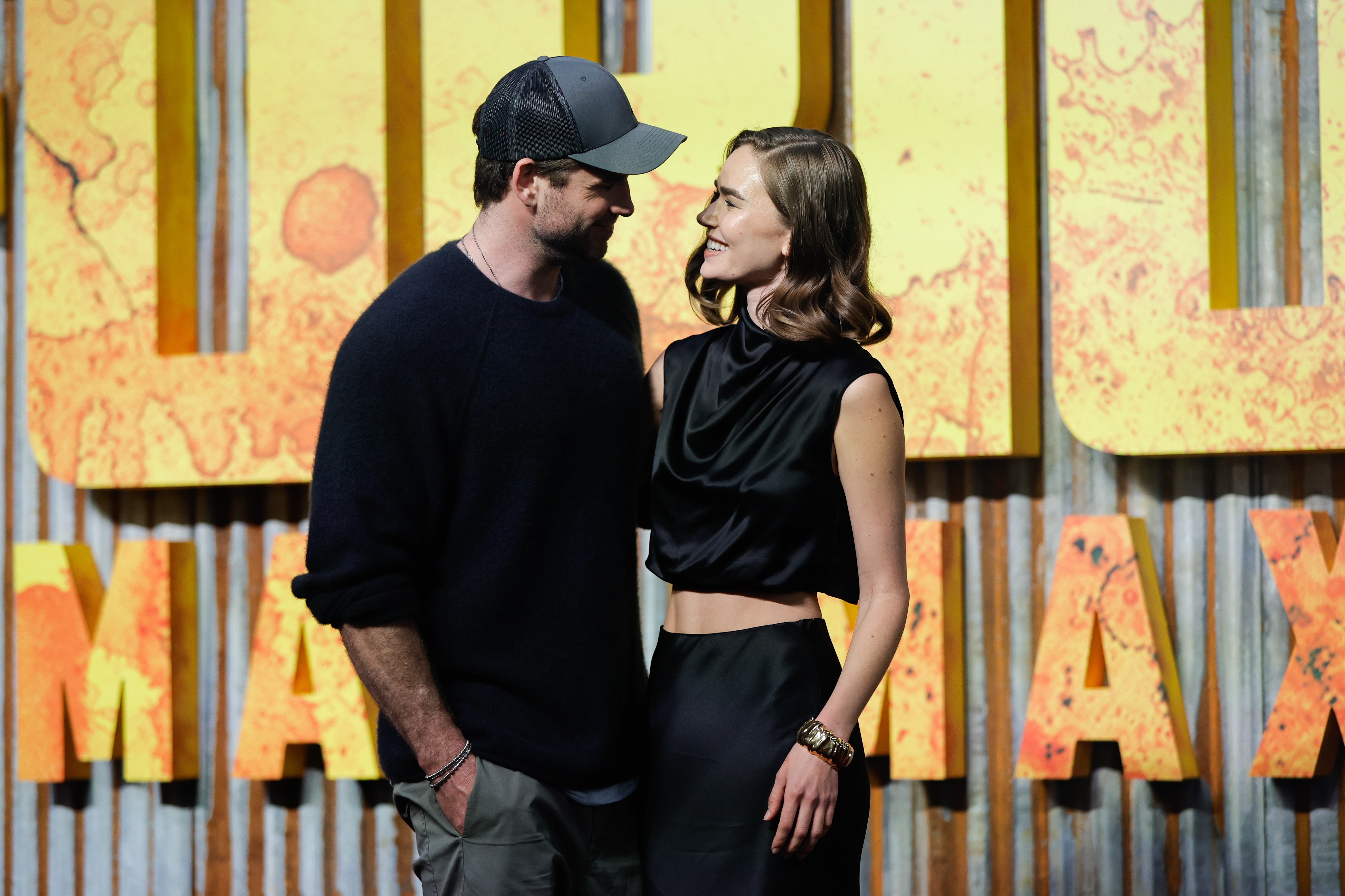 Fostul soț al lui Miley Cyrus s-a logodit. Cine e Gabriella Brooks, iubita lui Liam Hemsworth. FOTO