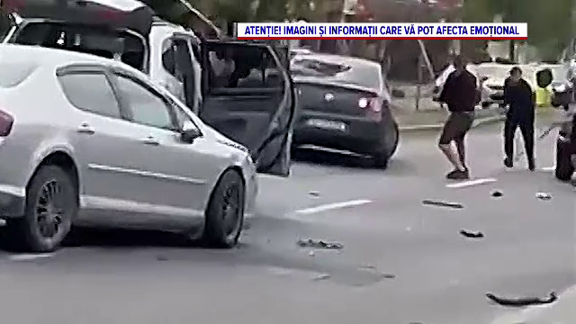 Ce spun procurorii despre bătaia din Craiova: Altercație de amploare după „conflicte între două familii de etnie rromă”