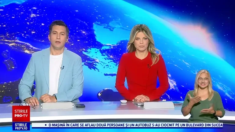 Un șofer beat a izbit violent trei mașini parcate pe o stradă din București, în timp ce fugea de poliție. Ce alcoolemie avea