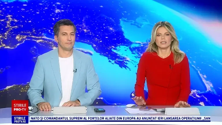 Vremea azi, 13 septembrie. Caniculă în sudul și vestul țării, cu temperaturi de până la 34 de grade. Unde va ploua