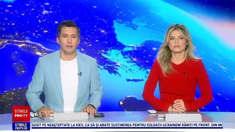 La Palatul Culturii din Iași funcționează primul robot supraveghetor de muzeu din România. Vizitatorii sunt încântați